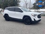 2020 GMC Terrain SLT Bloomington IN 2020 GMC Terrain SLT Bloomington IN