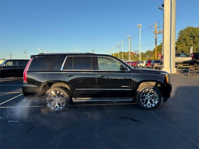 2020 GMC Yukon Denali Washington MO 2020 GMC Yukon Denali Washington MO