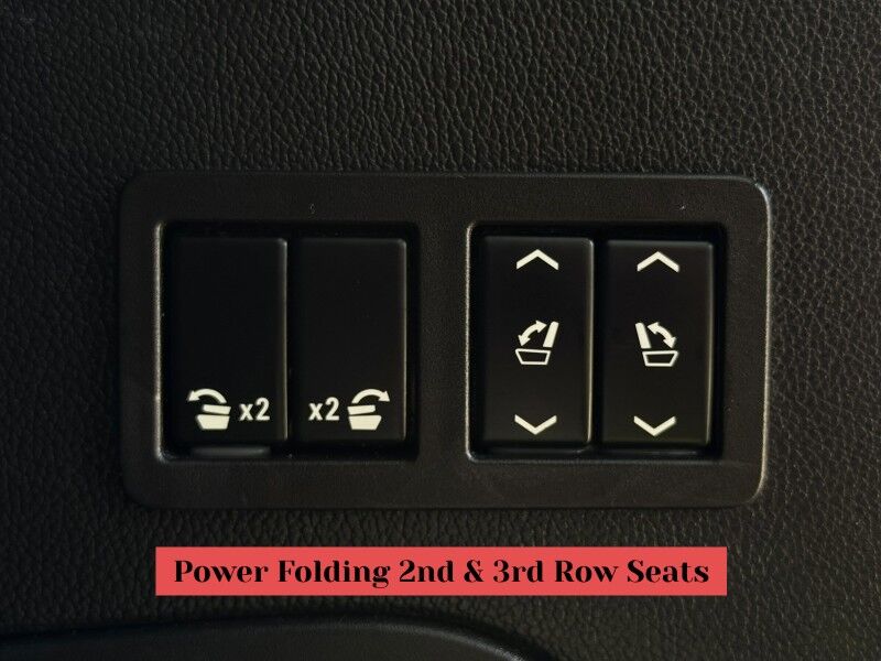 2020 GMC Yukon SLT 4WD Arlington VA