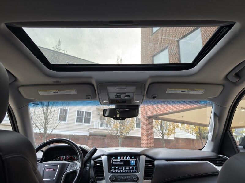 2020 GMC Yukon SLT 4WD Arlington VA