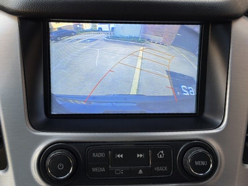 2020 GMC Yukon SLT 4WD Arlington VA