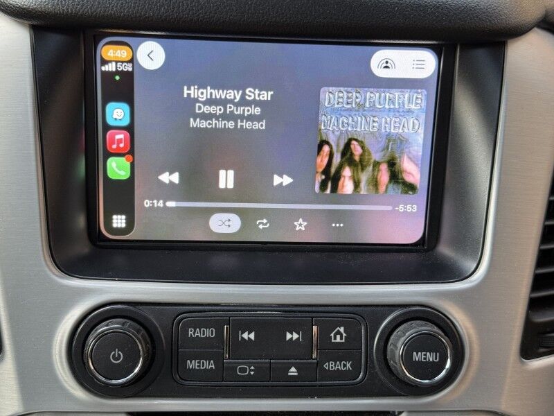 2020 GMC Yukon SLT 4WD Arlington VA