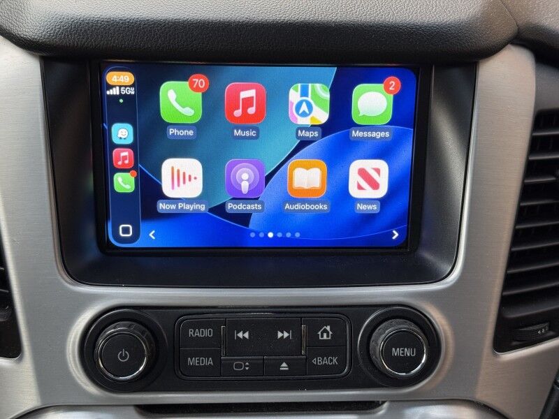 2020 GMC Yukon SLT 4WD Arlington VA