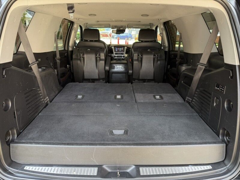 2020 GMC Yukon SLT 4WD Arlington VA