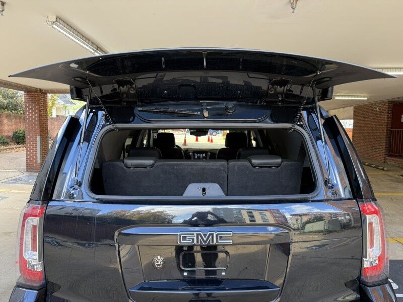 2020 GMC Yukon SLT 4WD Arlington VA