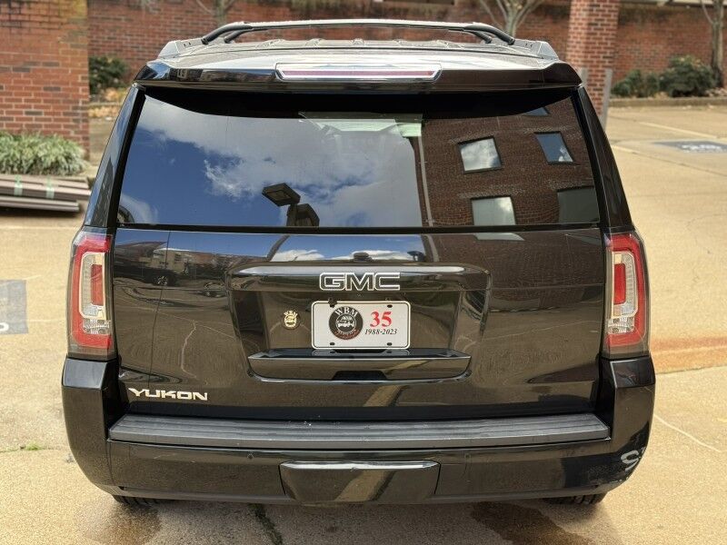 2020 GMC Yukon SLT 4WD Arlington VA