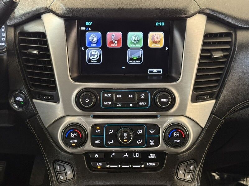 2020 GMC Yukon SLT 4WD Arlington VA