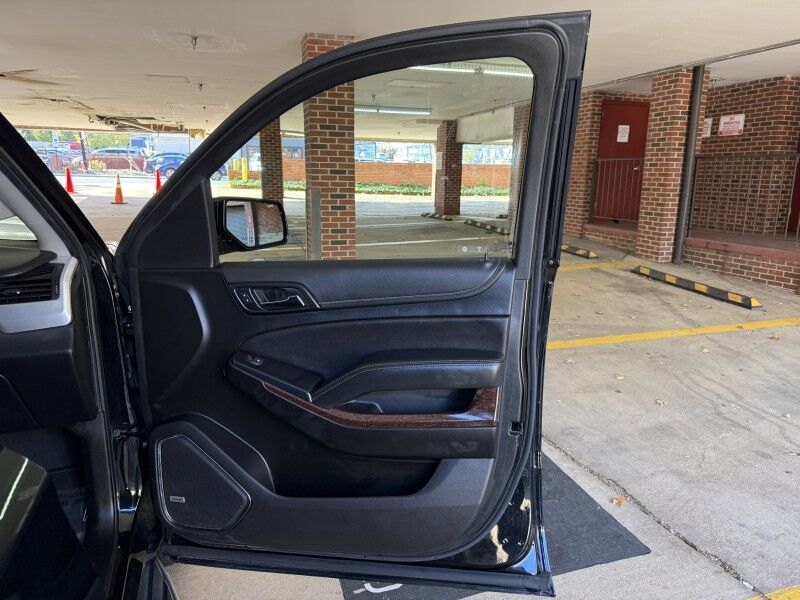 2020 GMC Yukon SLT 4WD Arlington VA