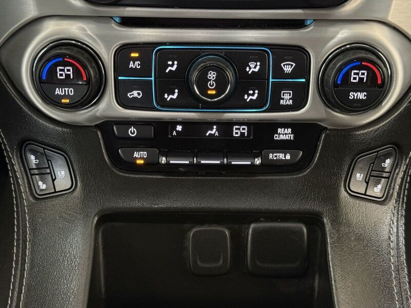 2020 GMC Yukon SLT 4WD Arlington VA