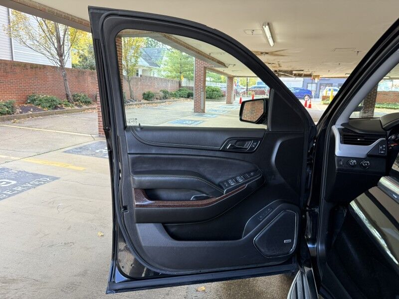 2020 GMC Yukon SLT 4WD Arlington VA