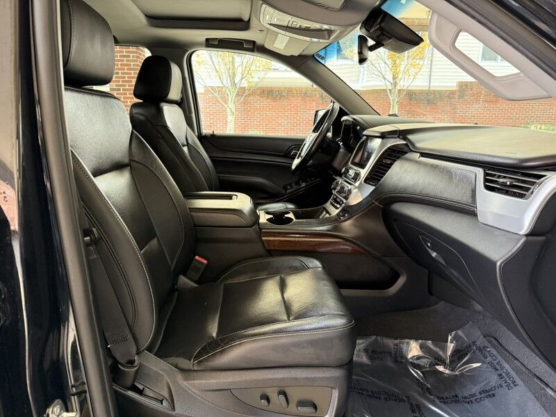 2020 GMC Yukon SLT 4WD Arlington VA