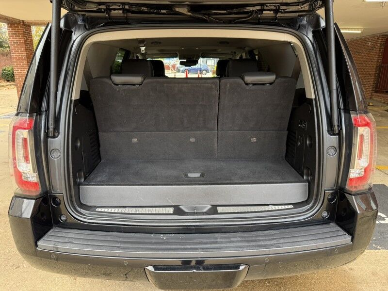 2020 GMC Yukon SLT 4WD Arlington VA