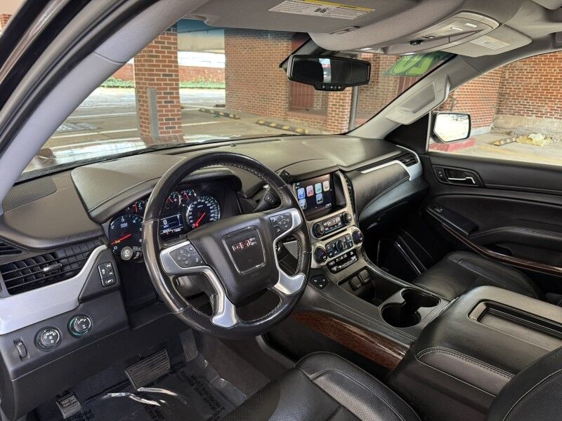 2020 GMC Yukon SLT 4WD Arlington VA
