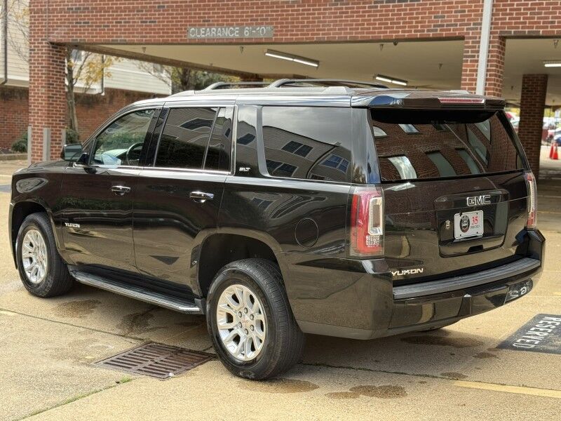 2020 GMC Yukon SLT 4WD Arlington VA