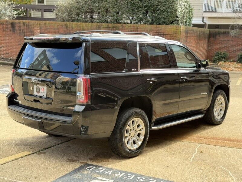 2020 GMC Yukon SLT 4WD Arlington VA
