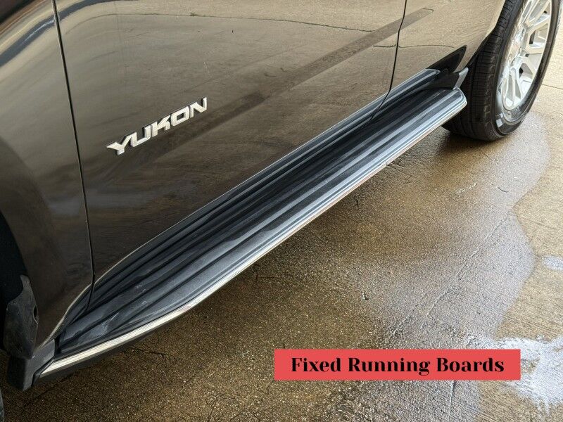 2020 GMC Yukon SLT 4WD Arlington VA