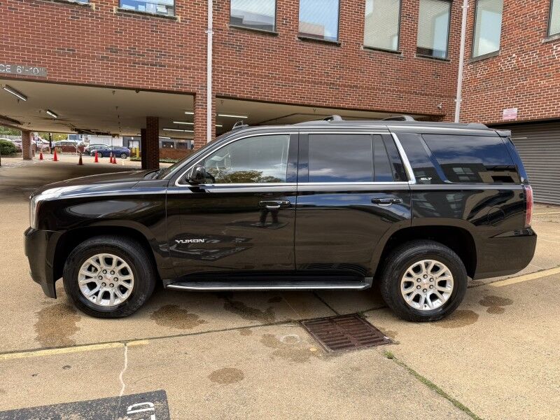 2020 GMC Yukon SLT 4WD Arlington VA