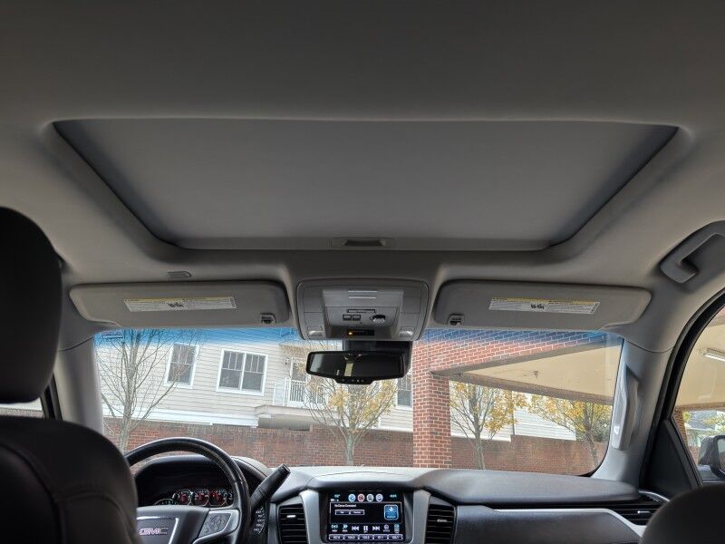 2020 GMC Yukon SLT 4WD Arlington VA