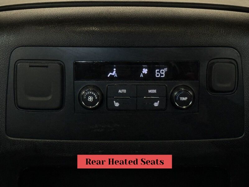 2020 GMC Yukon SLT 4WD Arlington VA