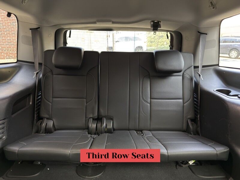 2020 GMC Yukon SLT 4WD Arlington VA