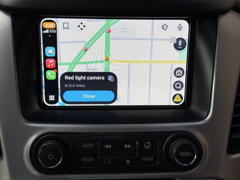 2020 GMC Yukon SLT 4WD Arlington VA