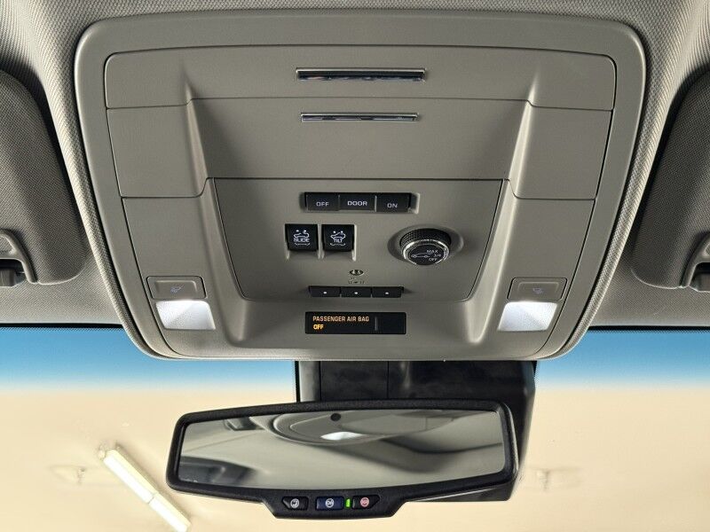 2020 GMC Yukon SLT 4WD Arlington VA