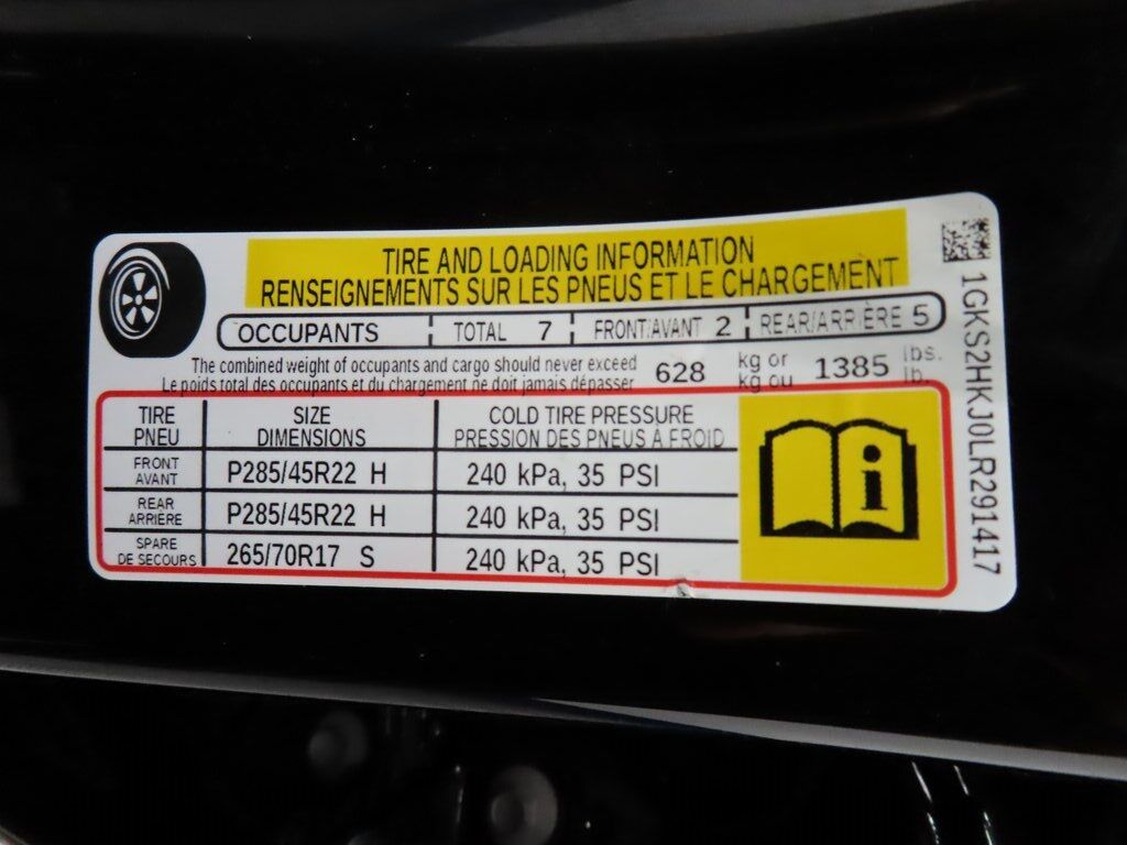 2020 GMC Yukon XL Denali 4WD Fond du Lac WI 2020 GMC Yukon XL Denali 4WD Fond du Lac WI