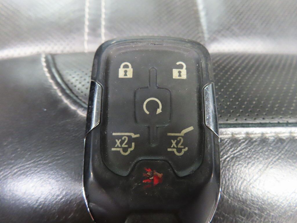 2020 GMC Yukon XL Denali 4WD Fond du Lac WI 2020 GMC Yukon XL Denali 4WD Fond du Lac WI