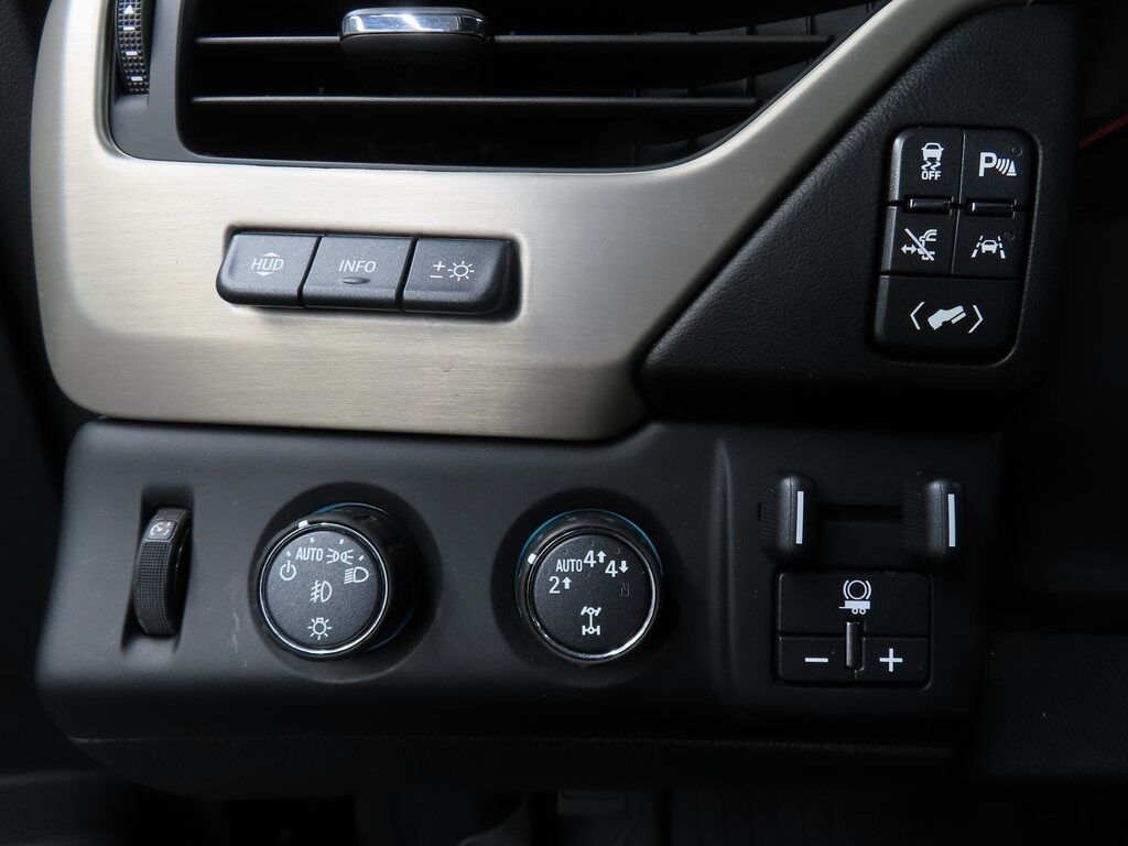 2020 GMC Yukon XL Denali 4WD Fond du Lac WI 2020 GMC Yukon XL Denali 4WD Fond du Lac WI