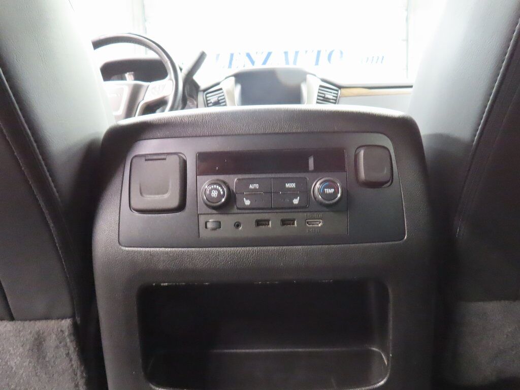 2020 GMC Yukon XL Denali 4WD Fond du Lac WI 2020 GMC Yukon XL Denali 4WD Fond du Lac WI