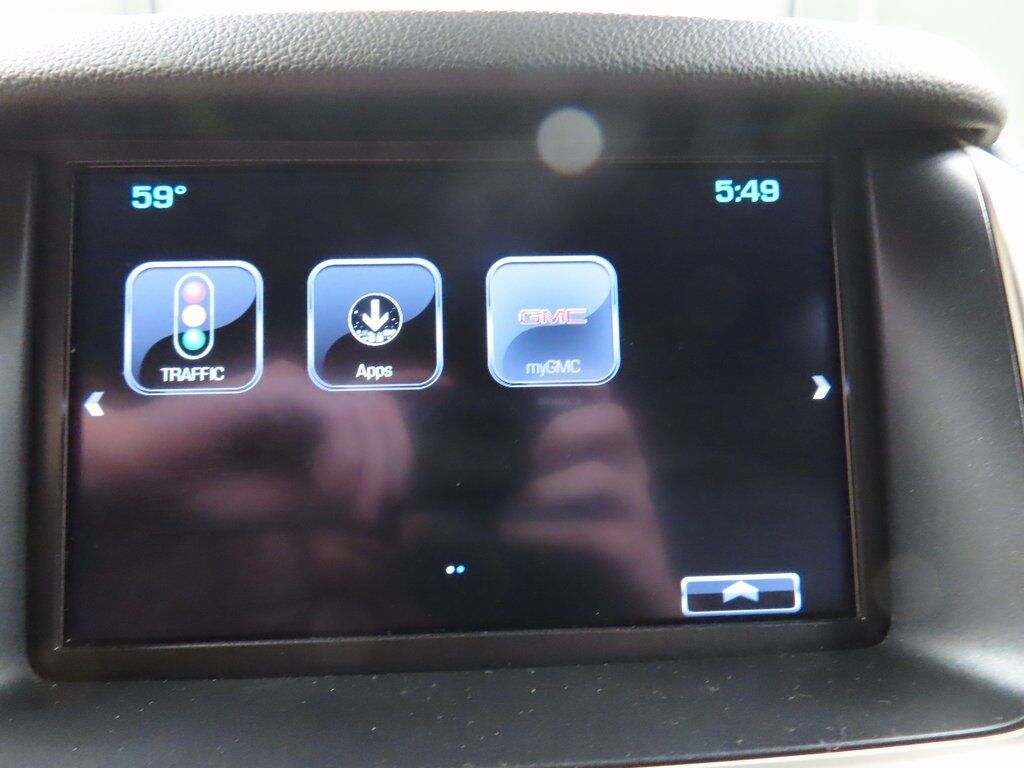 2020 GMC Yukon XL Denali 4WD Fond du Lac WI 2020 GMC Yukon XL Denali 4WD Fond du Lac WI