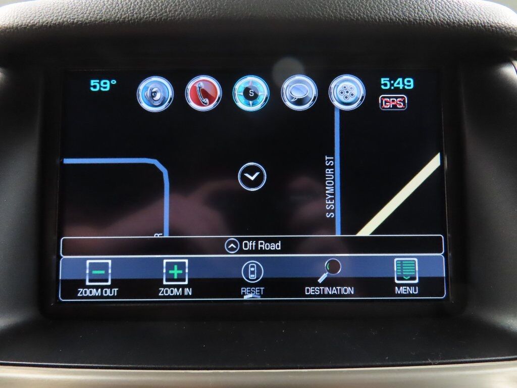 2020 GMC Yukon XL Denali 4WD Fond du Lac WI 2020 GMC Yukon XL Denali 4WD Fond du Lac WI