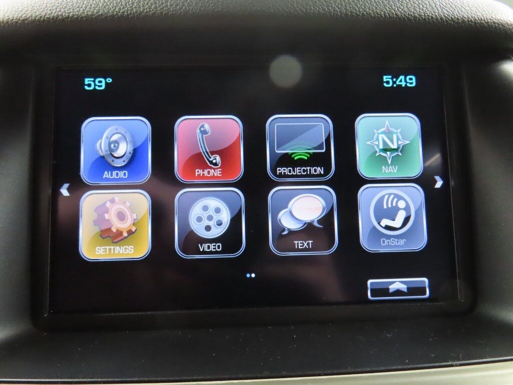 2020 GMC Yukon XL Denali 4WD Fond du Lac WI 2020 GMC Yukon XL Denali 4WD Fond du Lac WI