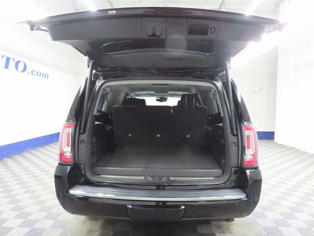 2020 GMC Yukon XL Denali 4WD Fond du Lac WI 2020 GMC Yukon XL Denali 4WD Fond du Lac WI