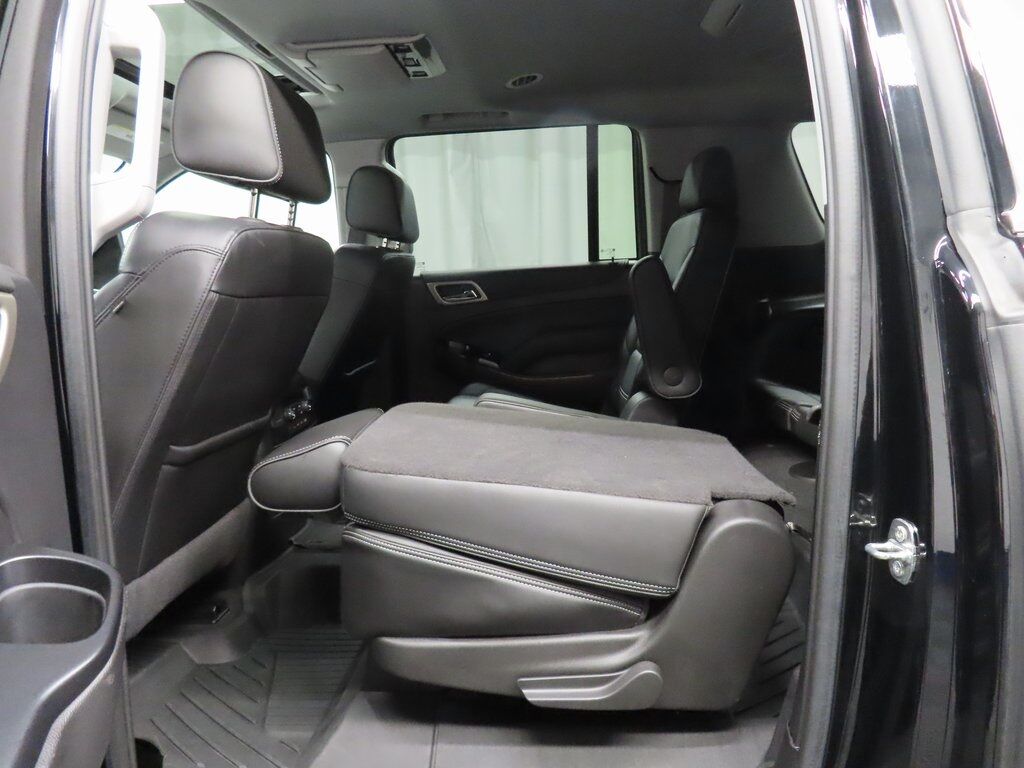 2020 GMC Yukon XL Denali 4WD Fond du Lac WI 2020 GMC Yukon XL Denali 4WD Fond du Lac WI