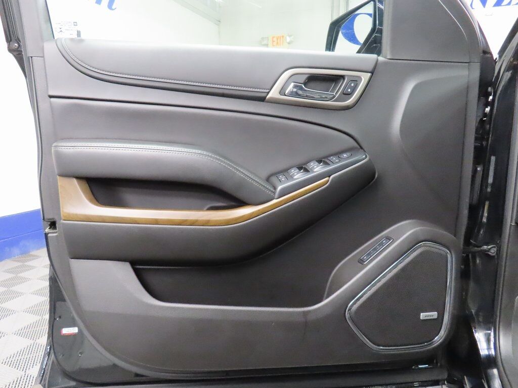 2020 GMC Yukon XL Denali 4WD Fond du Lac WI 2020 GMC Yukon XL Denali 4WD Fond du Lac WI