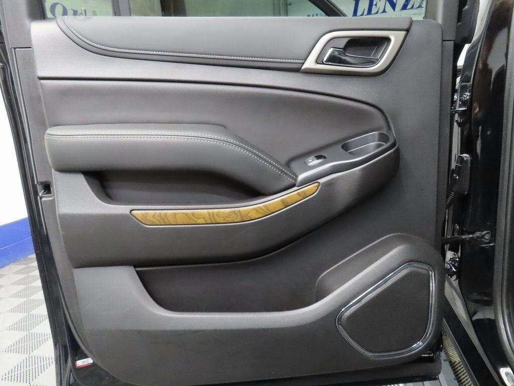 2020 GMC Yukon XL Denali 4WD Fond du Lac WI 2020 GMC Yukon XL Denali 4WD Fond du Lac WI