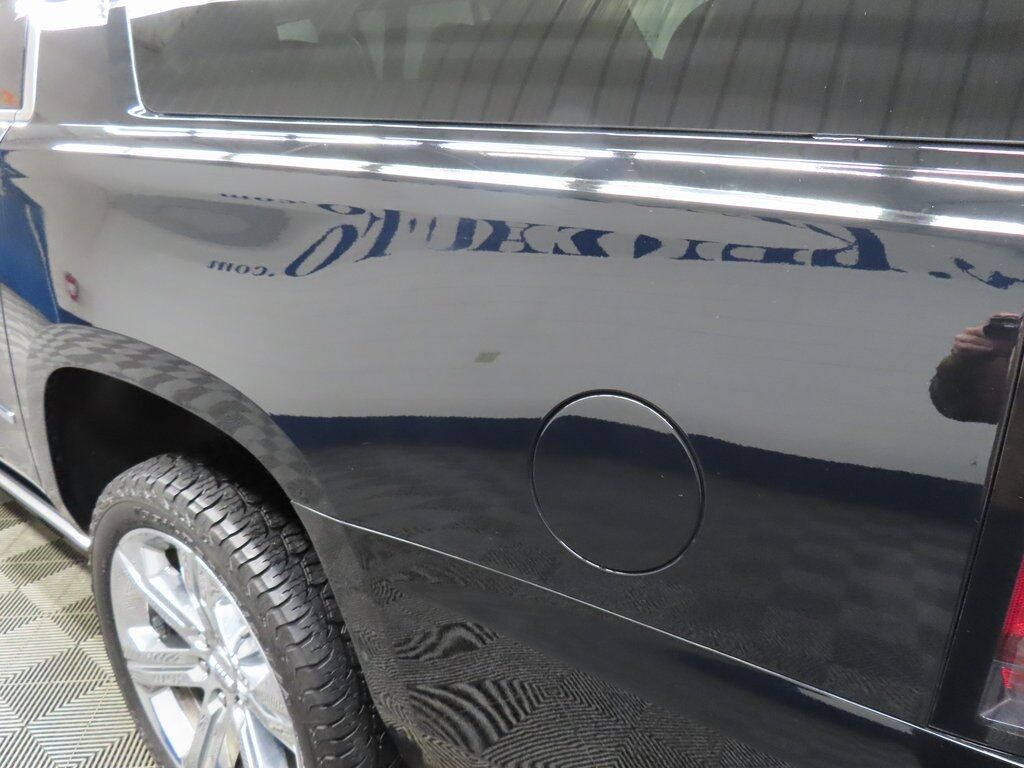 2020 GMC Yukon XL Denali 4WD Fond du Lac WI 2020 GMC Yukon XL Denali 4WD Fond du Lac WI