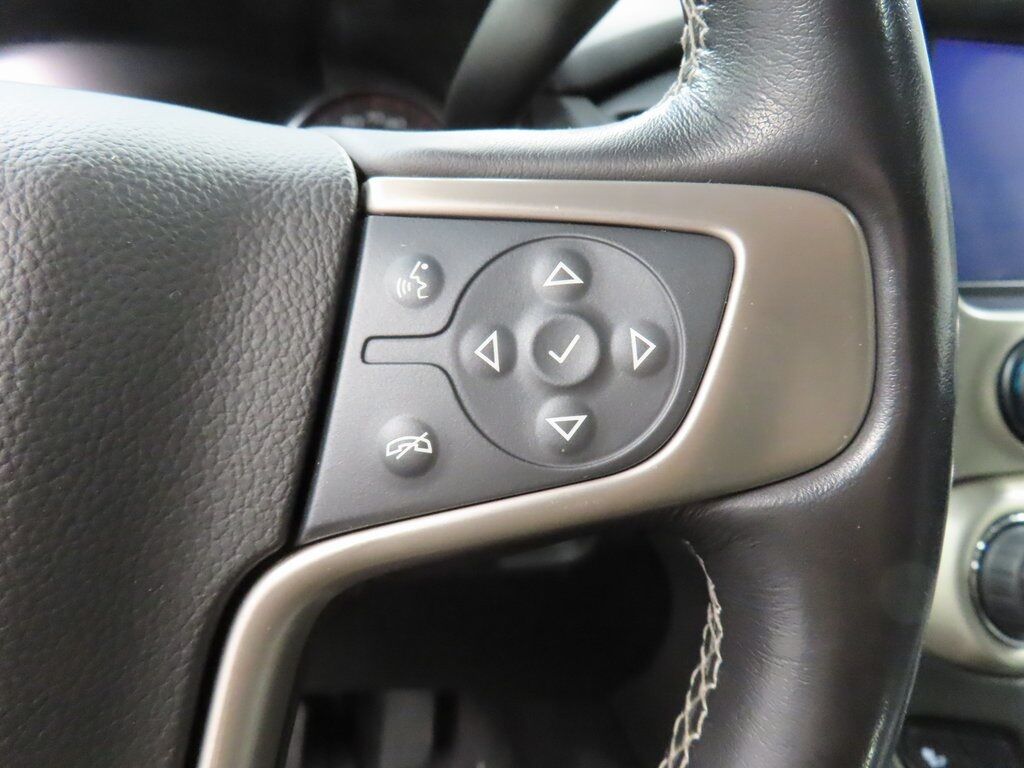 2020 GMC Yukon XL Denali 4WD Fond du Lac WI 2020 GMC Yukon XL Denali 4WD Fond du Lac WI