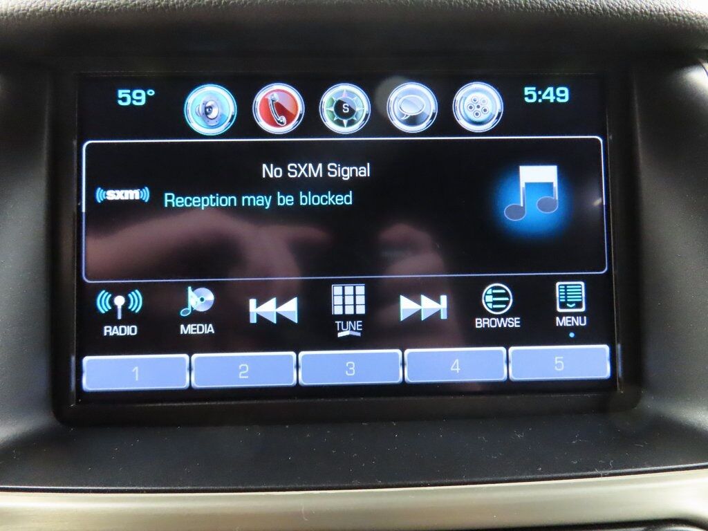 2020 GMC Yukon XL Denali 4WD Fond du Lac WI 2020 GMC Yukon XL Denali 4WD Fond du Lac WI