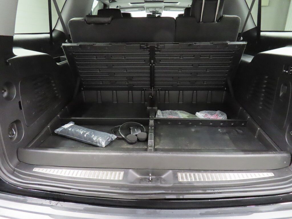 2020 GMC Yukon XL Denali 4WD Fond du Lac WI 2020 GMC Yukon XL Denali 4WD Fond du Lac WI