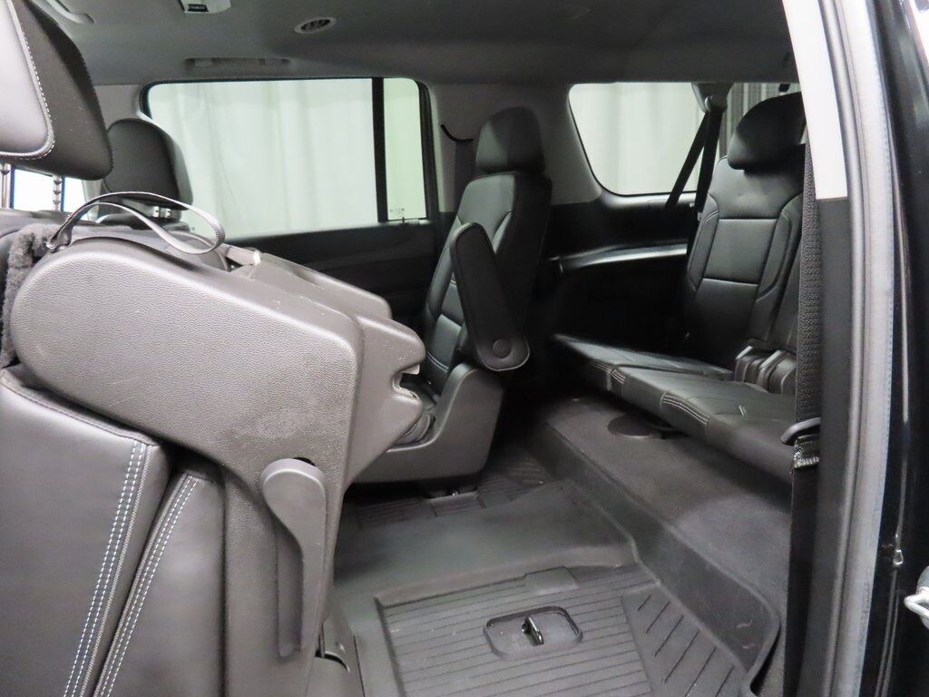 2020 GMC Yukon XL Denali 4WD Fond du Lac WI 2020 GMC Yukon XL Denali 4WD Fond du Lac WI