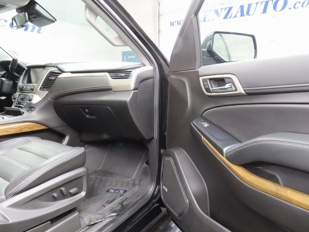 2020 GMC Yukon XL Denali 4WD Fond du Lac WI 2020 GMC Yukon XL Denali 4WD Fond du Lac WI