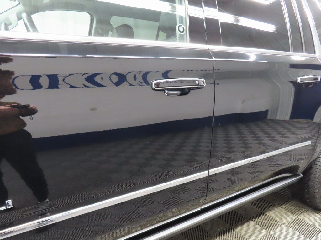 2020 GMC Yukon XL Denali 4WD Fond du Lac WI 2020 GMC Yukon XL Denali 4WD Fond du Lac WI