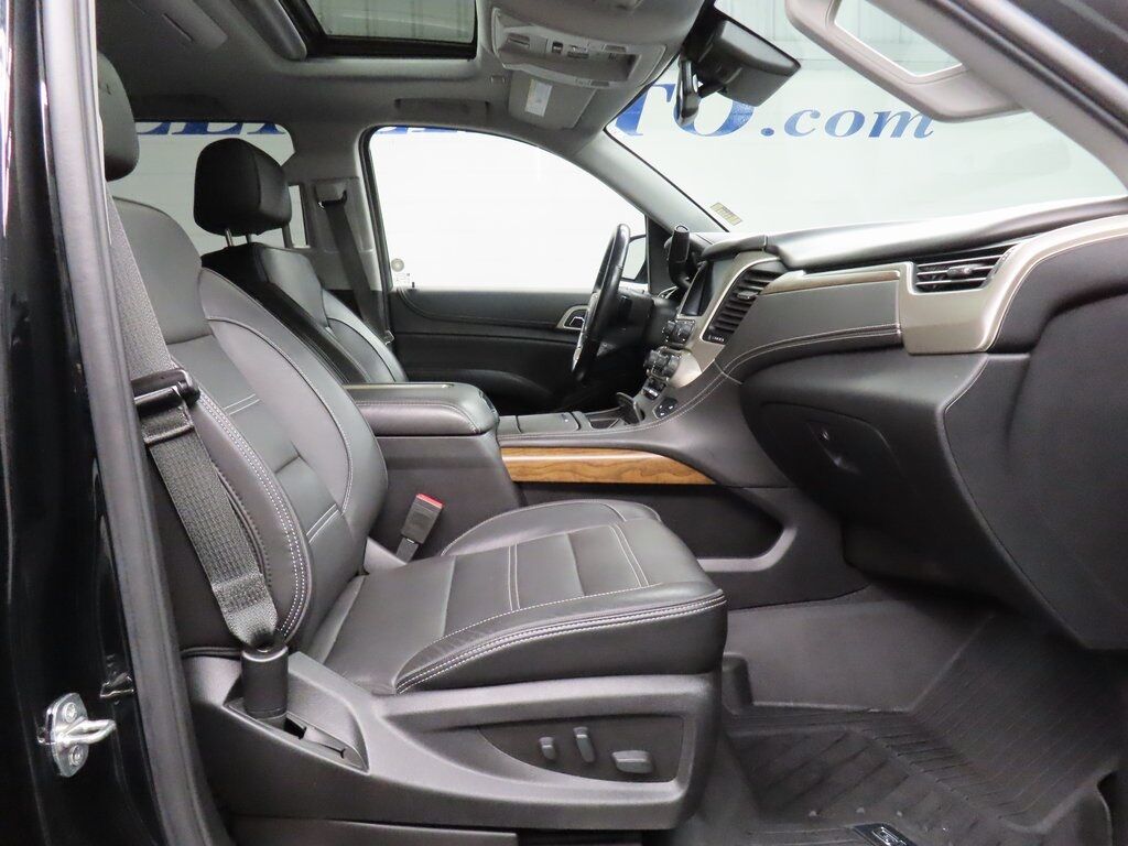 2020 GMC Yukon XL Denali 4WD Fond du Lac WI 2020 GMC Yukon XL Denali 4WD Fond du Lac WI