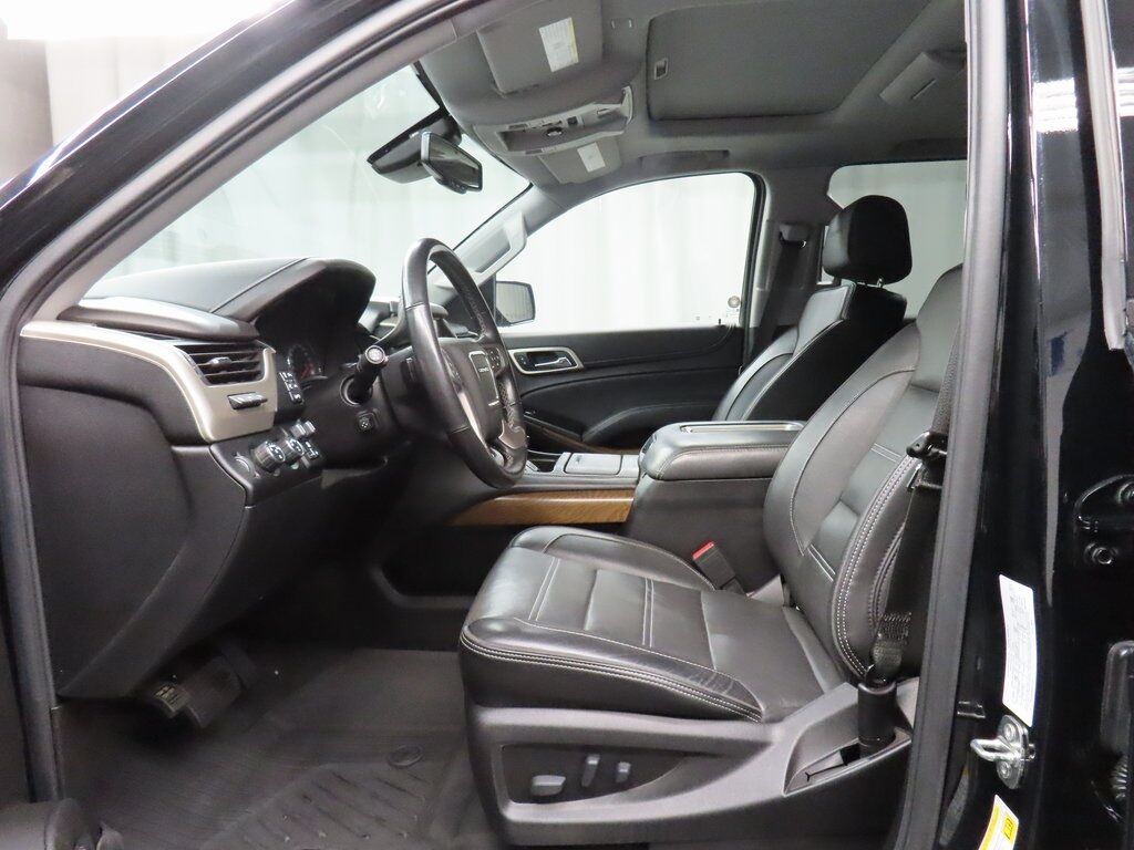 2020 GMC Yukon XL Denali 4WD Fond du Lac WI 2020 GMC Yukon XL Denali 4WD Fond du Lac WI