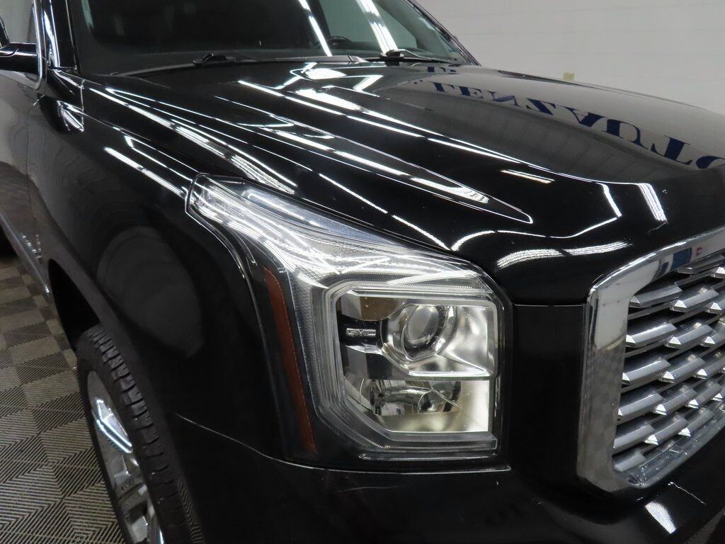 2020 GMC Yukon XL Denali 4WD Fond du Lac WI 2020 GMC Yukon XL Denali 4WD Fond du Lac WI