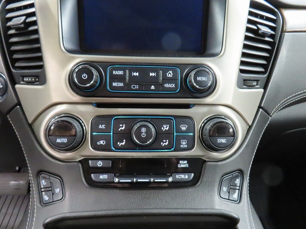 2020 GMC Yukon XL Denali 4WD Fond du Lac WI 2020 GMC Yukon XL Denali 4WD Fond du Lac WI