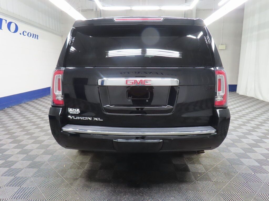 2020 GMC Yukon XL Denali 4WD Fond du Lac WI 2020 GMC Yukon XL Denali 4WD Fond du Lac WI