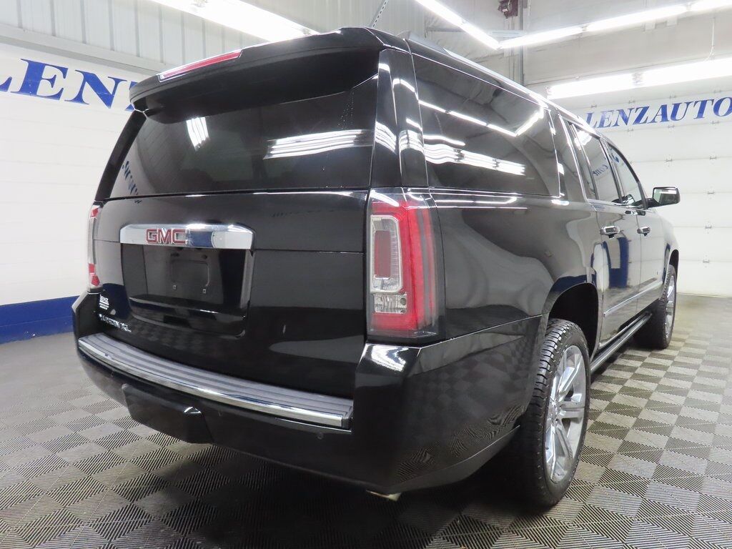 2020 GMC Yukon XL Denali 4WD Fond du Lac WI 2020 GMC Yukon XL Denali 4WD Fond du Lac WI